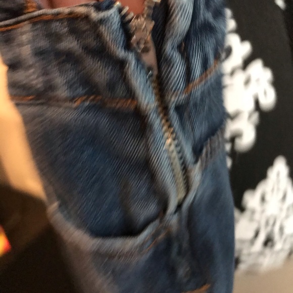 Overalls - Picture 3 of 3